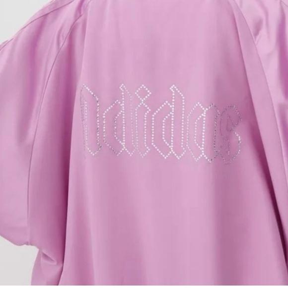 NWT Adidas Silky 2 Piece Outfit - Picture 5 of 14